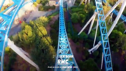 Europa-Park : les coulisses d'un incroyable succès
