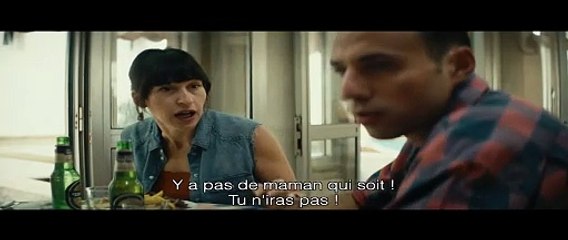 Tel Aviv – Beyrouth