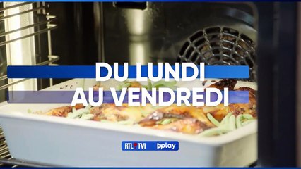 Loïc, fou de cuisine