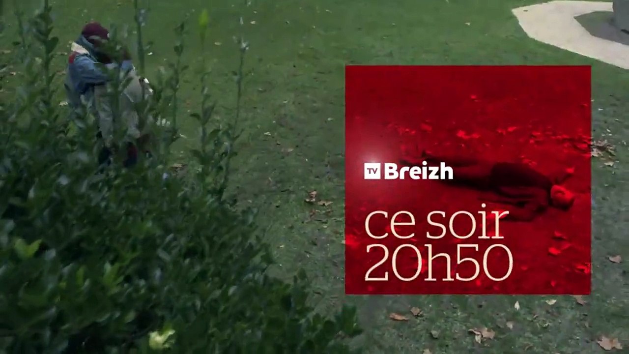 Meurtres à...
