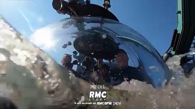 Triangle des Bermudes : les mystères engloutis