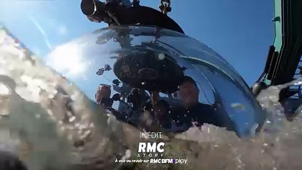 Triangle des Bermudes : les mystères engloutis