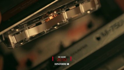 Marcus Klingberg, un pur espion