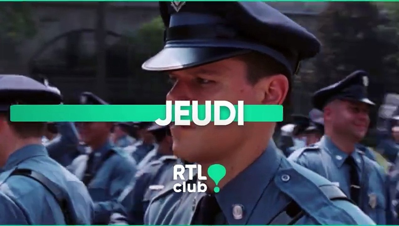 Les infiltrés