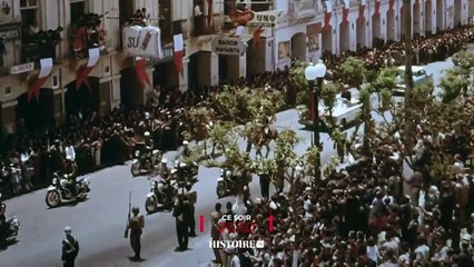 26 jours pour tuer de Gaulle