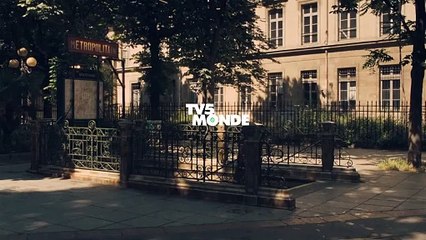 L'histoire d'Annette Zelman