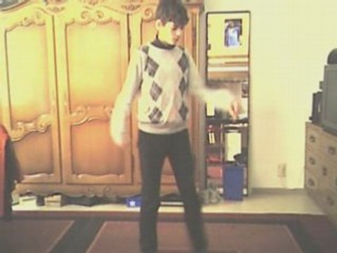 SpoBy Danceur Tecktonik(5)