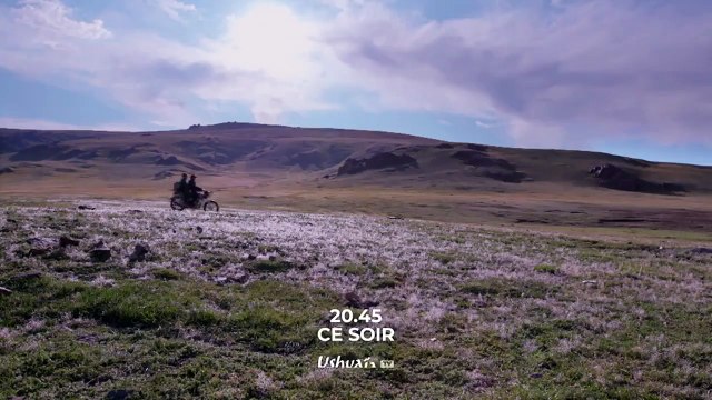 Ogui, médecin des steppes de Mongolie