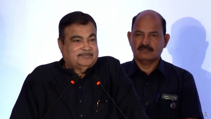 रोड प्रोजेक्ट्स को होता है नुकसान, बड़ी स्टील और  सीमेंट कंपनियां बनाती हैं कार्टेल: नितिन गडकरी