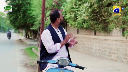 Mannat Murad Episode 07 - [Eng Sub] - Digitally Presented by Jhalak Beauty Cream - 17th October 2023