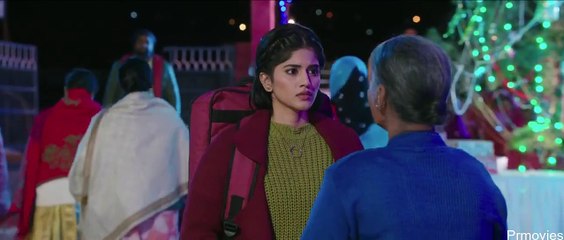 Yaadhum Oore YaavarumKelir 2023 Hindi dubbed ( vijay Sethupathi)