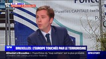 Attentat de Bruxelles: 