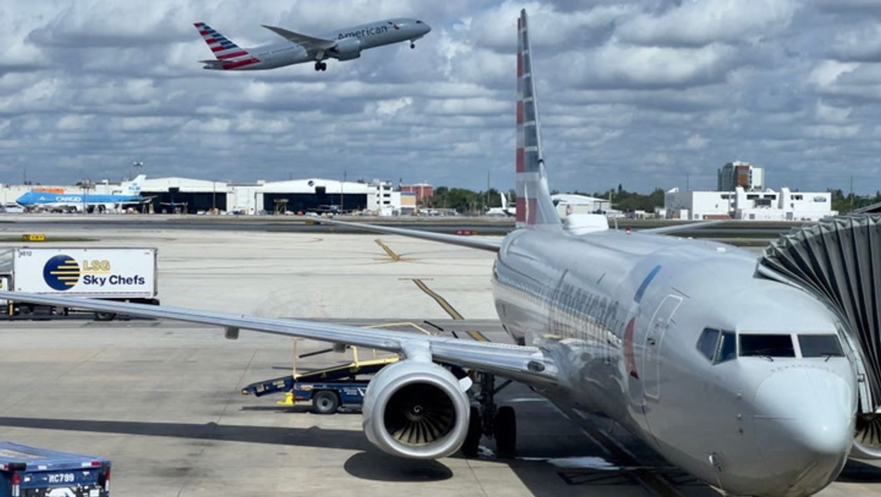 American Airlines Announces 2024 Service From New York to Cape Cod, Canada, Maine, and More