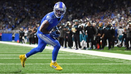 Detroit Lions Face Challenging Test vs. Ravens in Week 7