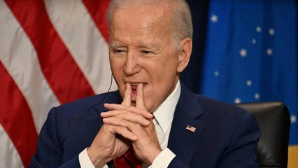¿Qué podría provocar la visita de Joe Biden a Israel?