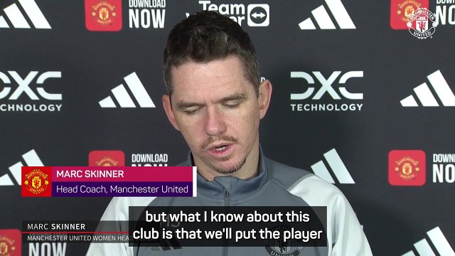 Gabby George suffers 'horrific' ACL injury, confirms Skinner