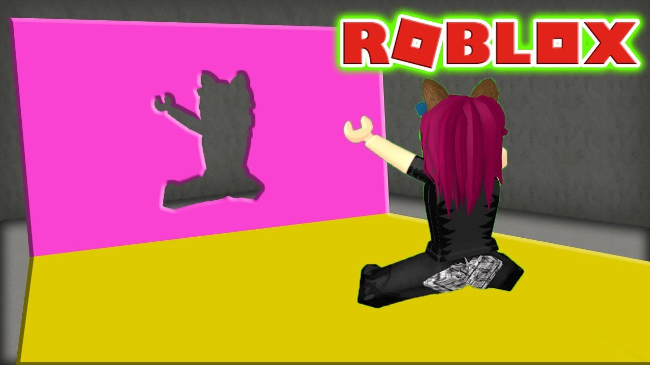 Delikten Geç | Roblox Hole in The Wall | Han Kanal