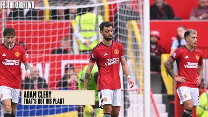 Why Man United's Problems Are EVEN WORSE Than You Think