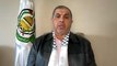 Entrevista a Basem Naim, jefe de relaciones políticas de Hamás
