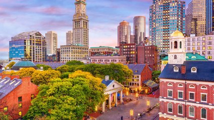 Mobile Notary Loan Signing Boston MA