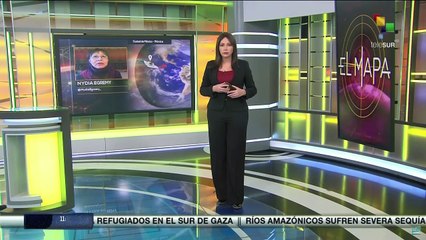 Coordenada del Día: Repercusión de la elección de Cuba para el Consejo de DD.HH. de la ONU