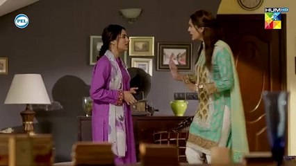 Tumhari Bohat Badnami Ho Chuki Hai Beta....! #sukainakhan #omershahzaad - Fitna - FLO Digital