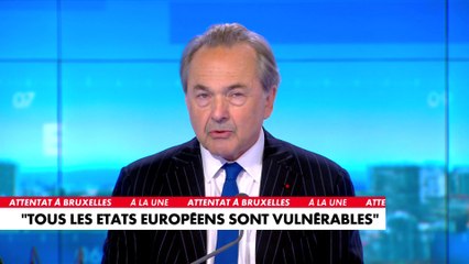 Gilles Kepel : «Pour les islamistes, la terreur est un élément positif»