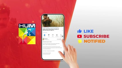 Wafadari Sabit Karne Ka Akhari Moqa...! #farhansaeed #hibabukhari - Jhok Sarkar - FLO Digital