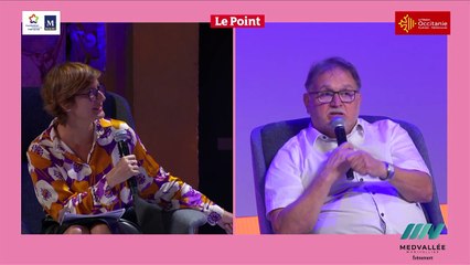 Eau : gare à la pollution par les médicaments - Futurapolis Santé 2023