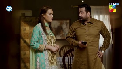 Hamesha Apni Biwi Hii Buri Lagti Hai....!! #sukainakhan #omershahzaad - Fitna - FLO Digital