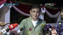 Tanggapan Budiman Sudjatmiko Jika Gibran jadi Cawapres Prabowo: Izinnya Sama Megawati