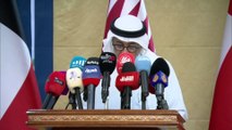 بيان لمجلس التعاون الخليجي: قررنا إطلاق عملية إغاثة عاجلة للشعب الفلسطيني
