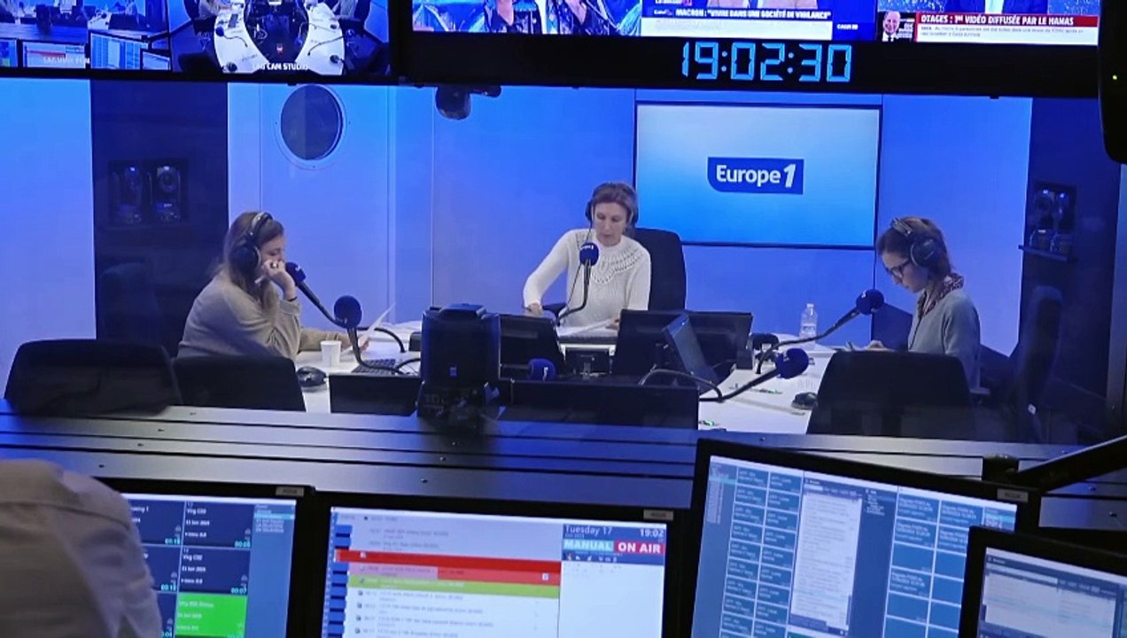 Arras : l'assaillant, son petit frère et son cousin présentés à un juge antiterroriste