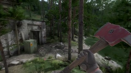 Tráiler de Project Mist