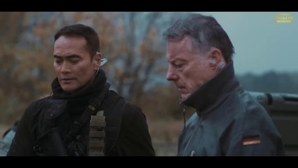 ULTIMATE JUSTICE - Hollywood English Movie | Mark Dacascos In Full Action Thriller Movie In English