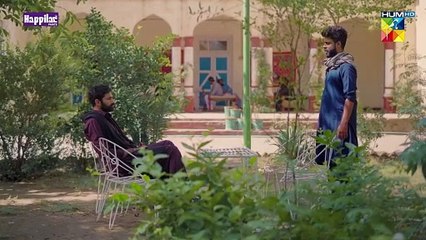 Tarapane Mein Meeral Ko Maza Ata Hai...! #farhansaeed #hibabukhari - Jhok Sarkar - FLO Digital