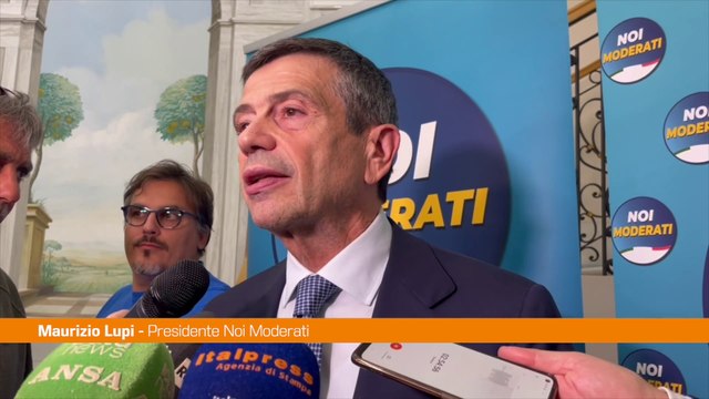 Manovra, Lupi Misure concrete per le famiglie e le imprese