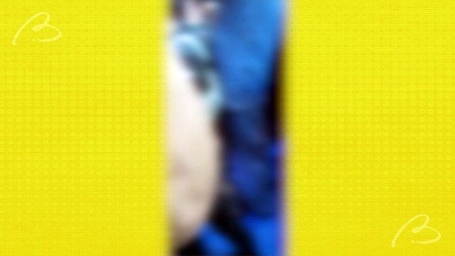 Homem é flagrado encoxando mulheres em ônibus de Curitiba