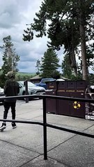 Raven veut vos restes