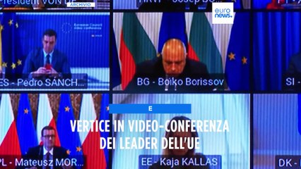 Le notizie del giorno | 17 ottobre - Serale