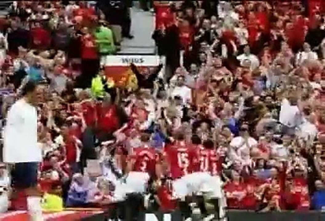 07-08 プレミアリーグプレビューショー第17週 20071221