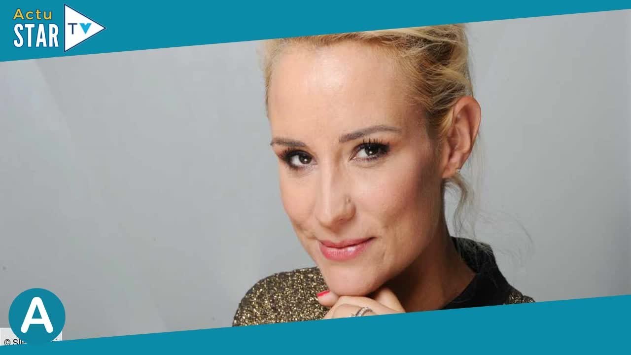 Elodie Gossuin « terrifiée » par l'assassinat de Dominique Bernard  son constat inquiétant pour ses
