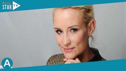 Elodie Gossuin « terrifiée » par l'assassinat de Dominique Bernard  son constat inquiétant pour ses