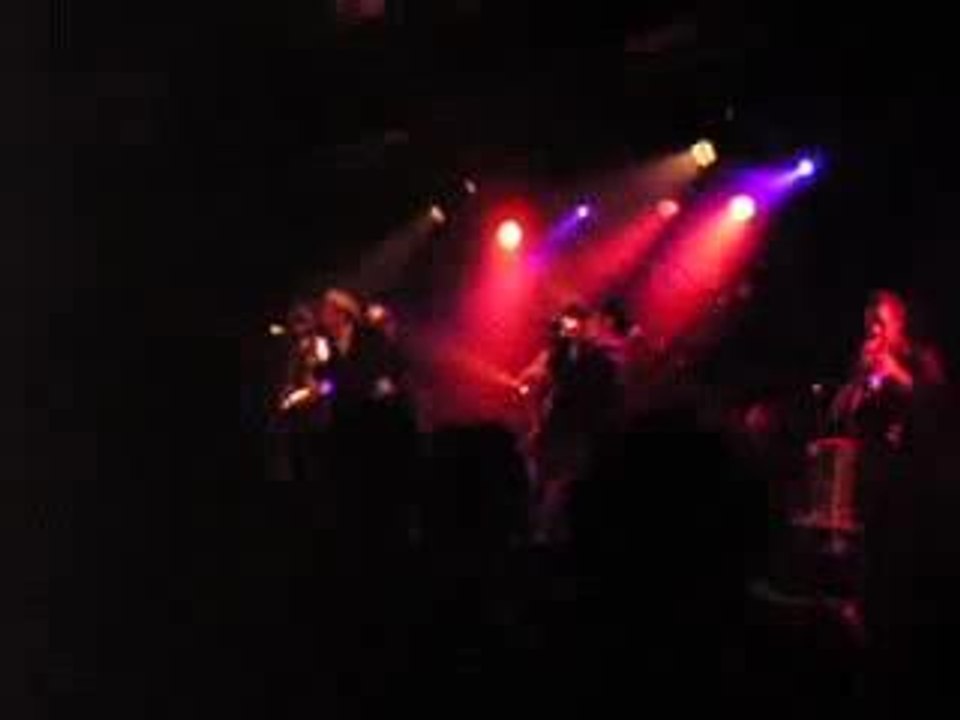 babylon circus De la musique et du bruit