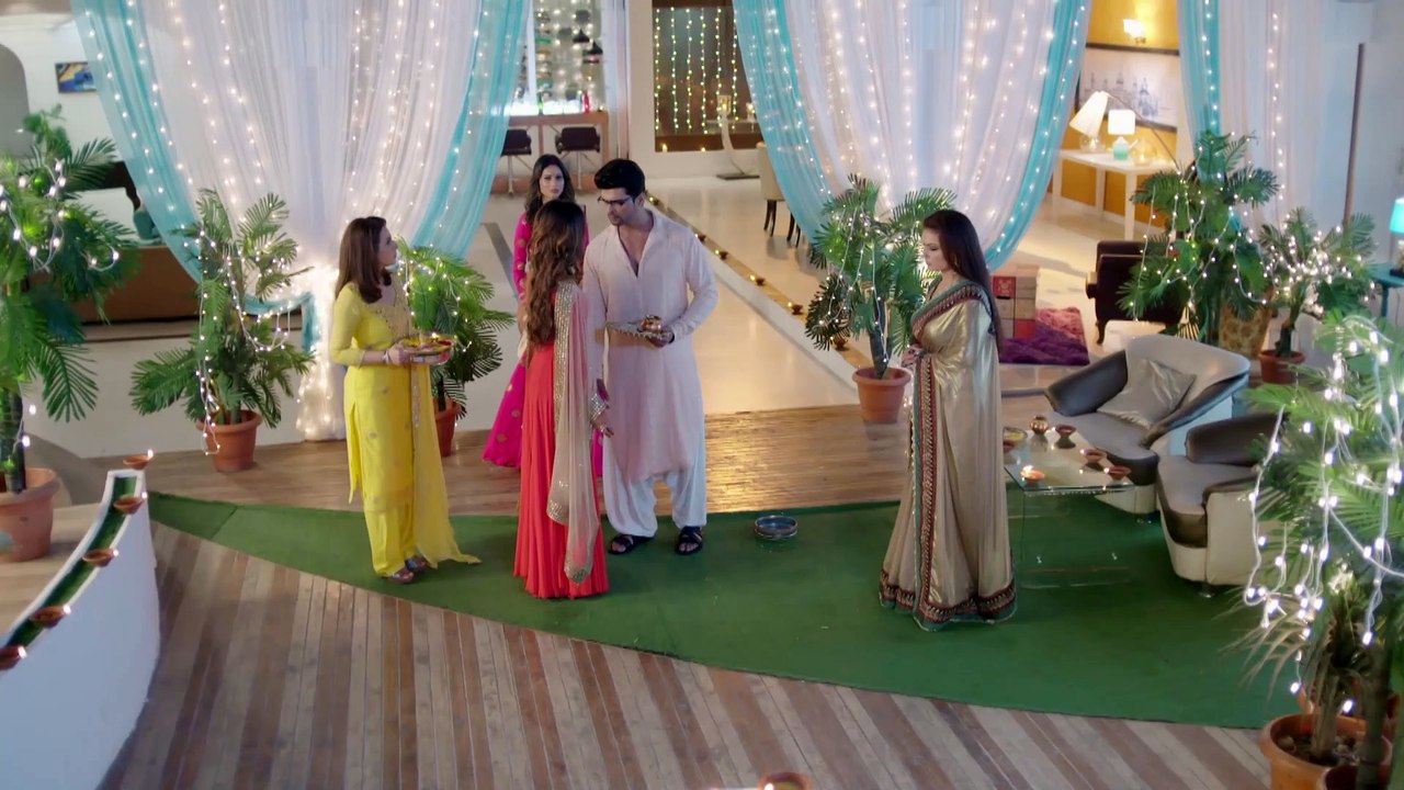 Beyhadh - Capítulo 135