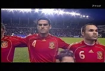 ヨハン・クライフ ワールドカップを語る(OP少し欠)