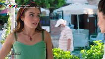 Hạnh Phúc Ban Mai - Tập 13 - VTV3 Thuyết Minh - Phim Thổ Nhĩ Kỳ - xem phim hanh phuc ban mai tap 14