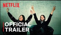 Escaping Twin Flames | Official Trailer - Netflix