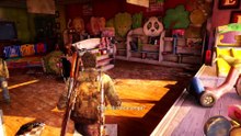 THE LAST OF US REMASTERED parte 17