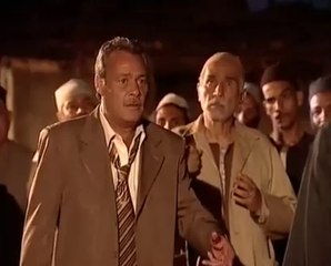 مسلسل الدم والنار  حلقة 17 والاخيرة فاروق الفيشاوى و فتحى عبد الوهاب